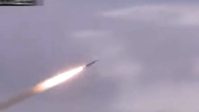 India Successfully Tests Short-range Ballistic Missile 'Pralay'