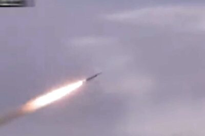 India Successfully Tests Short-range Ballistic Missile 'Pralay'