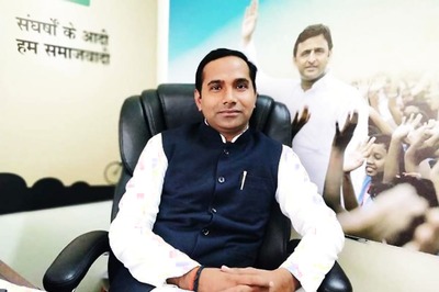 'Take a Look at History': SP Hits Out at CM Adityanath Over Allegations of Oppn Trying to Incite Riots