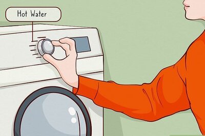 How to Spring Clean Your Room