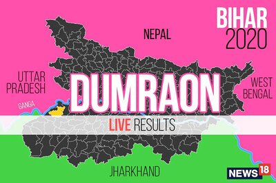 Dumraon Election Result 2020 Live Updates: Ajit Kumar Singh of CPIMLL Wins
