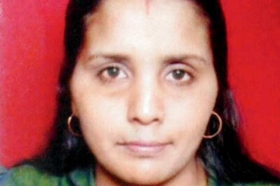 Photos of woman's headless body put husband in ICU