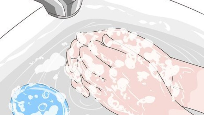 How to Prevent a Cut from Getting Infected