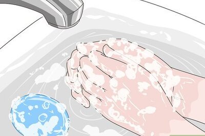 How to Prevent a Cut from Getting Infected