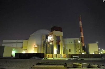 'Israel must strike Iran in the next eight days'