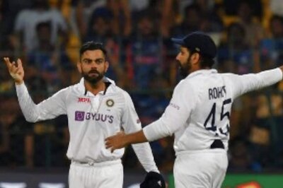 India Announce Squad For First 2 Tests vs Australia; Jasprit Bumrah Misses Out, Ravindra Jadeja Returns