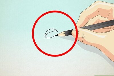 How to Draw a Lighthouse