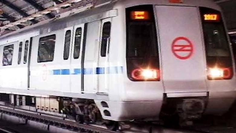 Delhi: Five of nine closed Metro stations opened