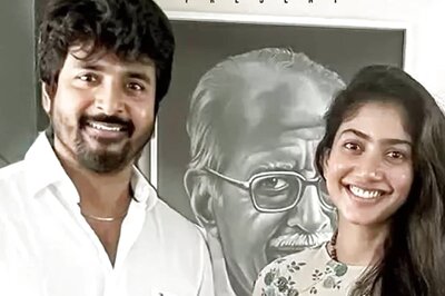 Sivakarthikeyan And Sai Pallavi's Next A Heroic Tale Of Major Mukund Varadarajan