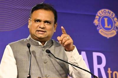 Eknath Shinde-led Government Enjoys Majority Support in Assembly: Speaker Narwekar