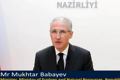 Committed to Reinforcing Climate Finance for Developing Nations, Says New COP29 President-Designate