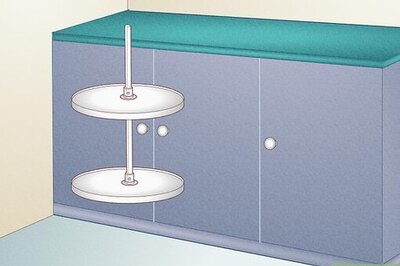 A Fast & Easy Guide to Choosing and Measuring for a Lazy Susan
