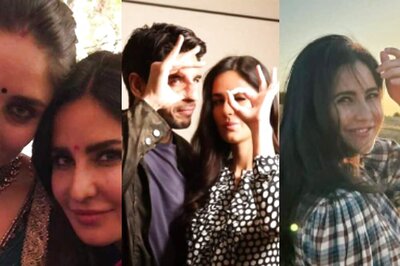 Kareena Kapoor Khan, Sidharth Malhotra Drop Heartfelt Birthday Wishes For Katrina Kaif
