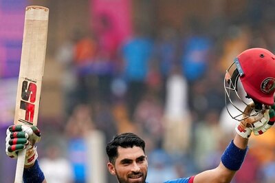 'Afghan Cricketers Are Very Genuine': Indian Fans Cheer in Huge Numbers for Afghanistan