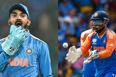 Not KL Rahul or Rishabh Pant! 24-Year-Old Star Named As India's Vice Captain For ODI Series Against SL