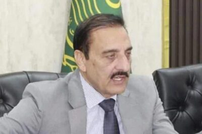 ‘Turned Losers into Winners’: Pak Polling Official Admits to Rigging Rawalpindi Results, Resigns