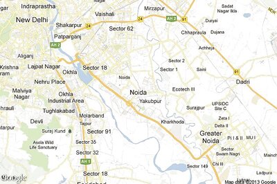 6 persons from Noida arrested for running fake recruitment agency