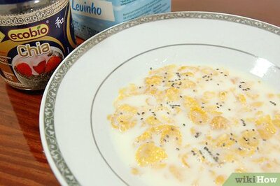 How to Make Recipes With Chia Seeds