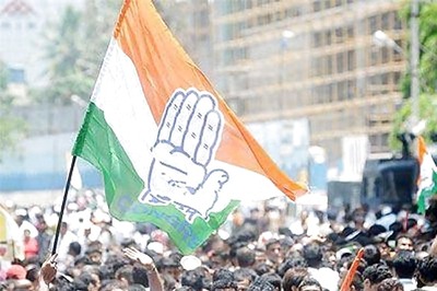 Congress Appoints 3 Leaders as Members of Advisory Council to AICC General Secretary in-Charge of UP