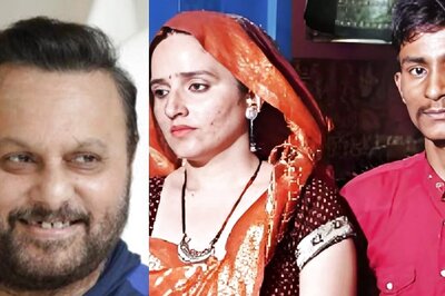 Gadar 2 Director Anil Sharma Reacts To Seema Haider-Sachin Meena's Case: 'Love Does Not Accept Borders'