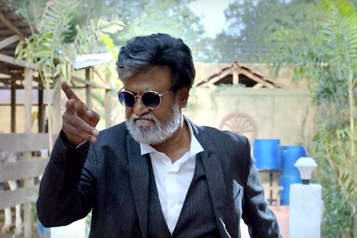 Rajinikanth Bats for Jallikattu, Says It’s Part of Tamil Culture