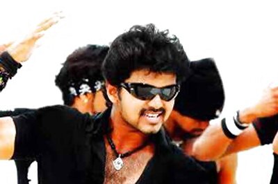 Vijay is busy wrapping up Tamil film 'Thalaivaa'
