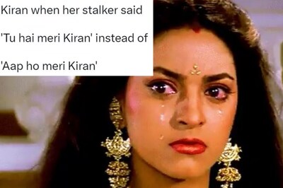 'Aap Ho Meri Kiran'? Twitter Users Complaining About Mumbaikars Using 'Tu' Spark Memes