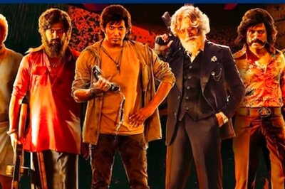 Vishal And SJ Suryah-starrer Mark Antony Earns Rs 50 Crore In 5 Days