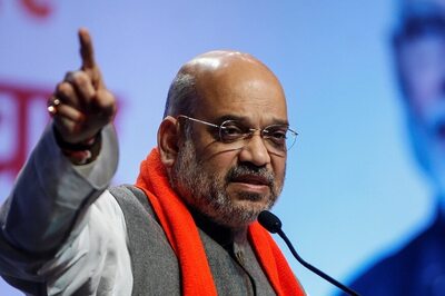 Stone Pelting Reduced by 40-45 Percent After Abrogation of Article 370 in J&K, Says Amit Shah