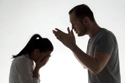 Every Couple Has Arguments and Disagreements. Here's How You Address Them