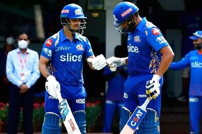 Rohit Sharma, Ishan Kishan Likely to Leave for England on May 28 | EXCLUSIVE