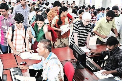 Hyderabad: Officials, students take poll position in EFLU