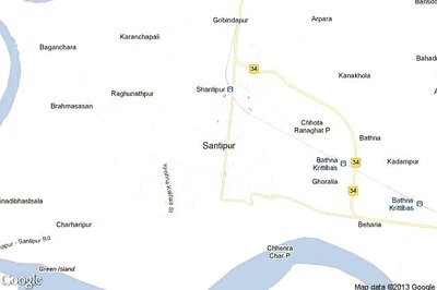 West Bengal: Three men gangrape, kill 14-year-old girl