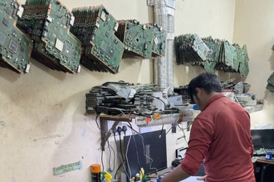 Man Who Wanted to Get PS5 Repaired From Bengaluru Finds 24x7 Chain Fixing Consoles. Check Viral Post