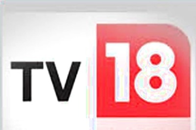 TV18 Raises Stake in Viacom18 to 51%, Takes Operational Control
