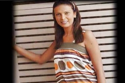 Police to quiz Viveka Babajee's ex-boyfriend