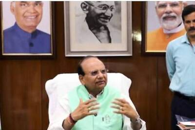 No Delhi 'Lockdown' for G20 Meet, We Did in 2 Months What AAP Govt Couldn't in 9 Years: L-G to News18