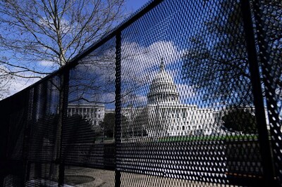 After Senate Review, Questions Persist About Jan 6 Attack
