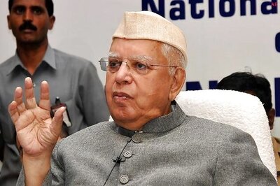 ND Tiwari paternity case: Chronology of events