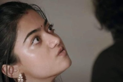 Animal: Sandeep Reddy Vanga On Rashmika Mandanna's Viral Scene From Trailer, Says 'I Knew There Would Be...'