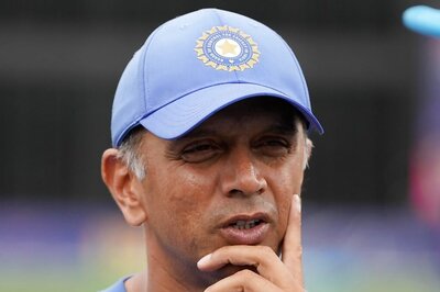 'Told me he Wants to Quit Due to Family Commitments': Jay Shah on Why BCCI Didn't Force Rahul Dravid to Extend Tenure