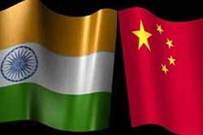 Stapled visas to Kashmiris to figure in Singh-Wen talks