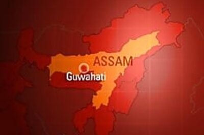 Assam education minister held for bribing CBI officer