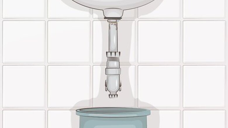 How to Install a Sink Drain