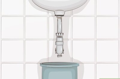 How to Install a Sink Drain