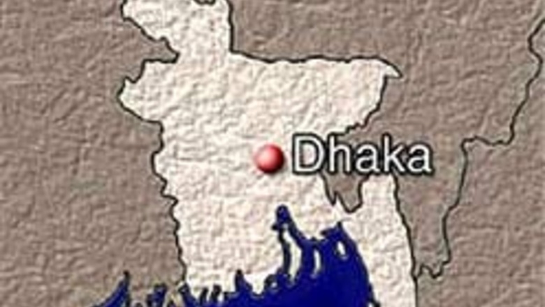 Several struck by temporary mental illness in Bangladesh