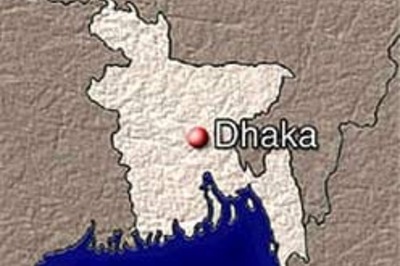 Several struck by temporary mental illness in Bangladesh