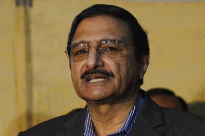 'Dushman Mulk Mai Khelne...': PCB Chairman Sparks Controversy After Pakistan Cricket Team's Arrival in India