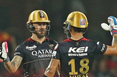 IPL 2024 RCB Retained & Released Players List: Hasaranga, Hazlewood, Harshal and 8 Others Leave RCB