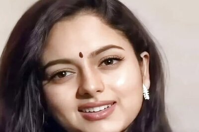 Remembering Soundarya, The South Actress Whose Property Is Now A Topic Of Discussion